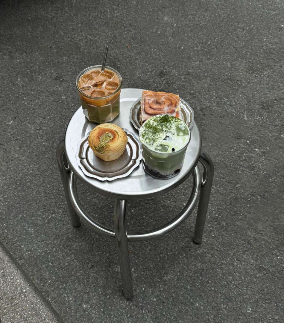 Photo 3 de Latte, 3 Rue de Roubaix