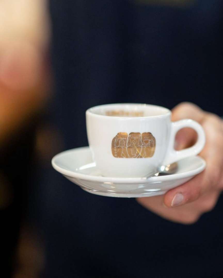 Terres de Café Capucines