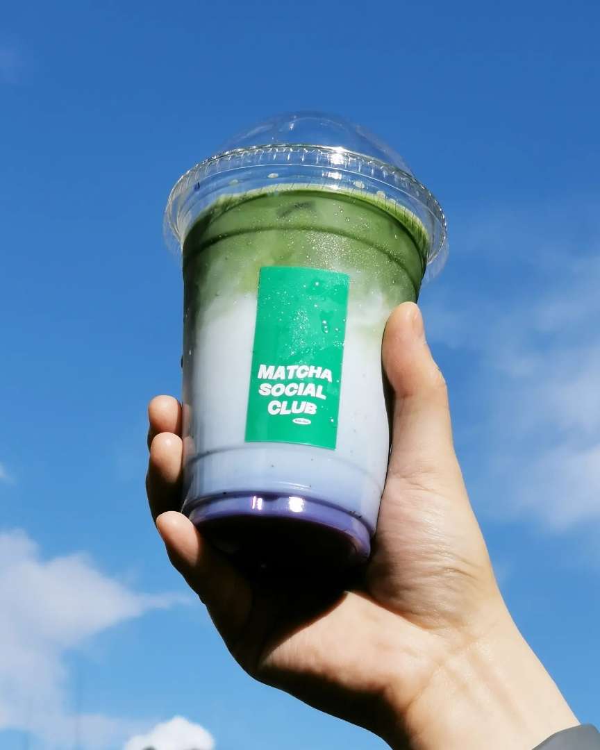 Matcha Social Club