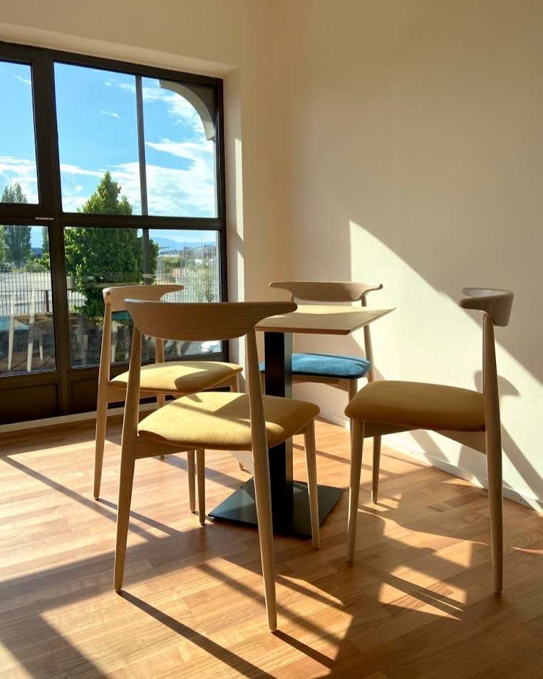 Photo 1 de OSIO, Av. du Chablais 23, 1008 Prilly, Suisse