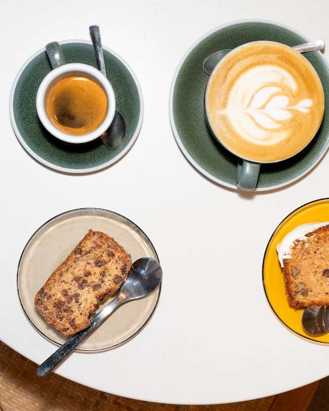 Photo 1 de Josie Café, 56 Rue de Bruys