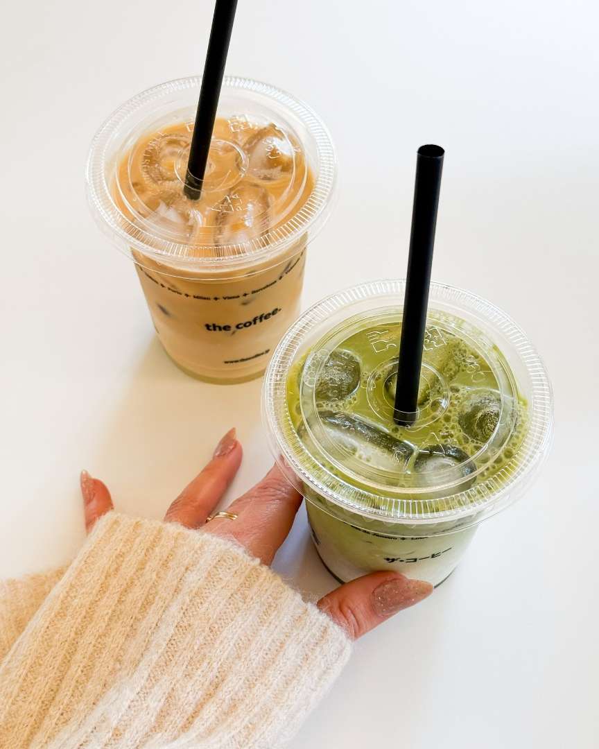 The Coffee