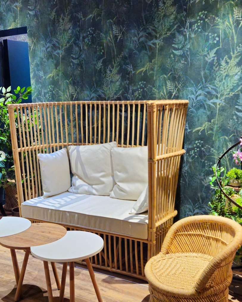 Photo 1 de Book Nook, 11 Rue Blanche