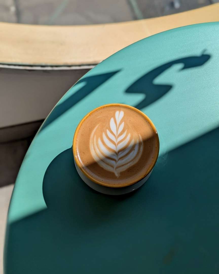 Sepia Café