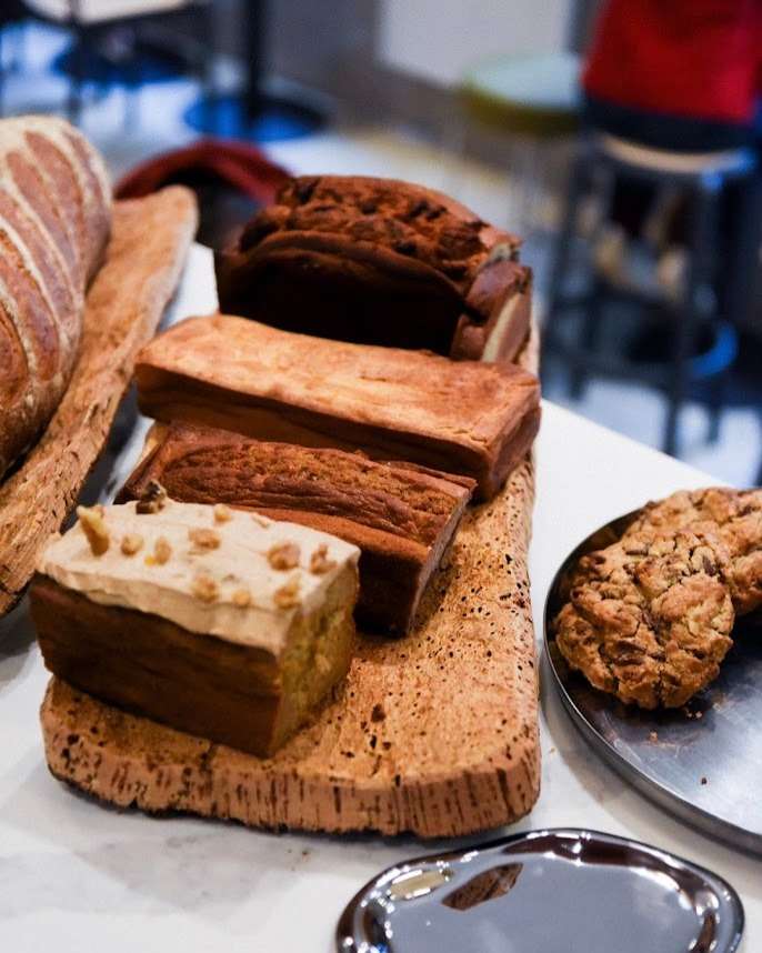 Photo 3 de Standard café, 63 Rue Beauvoisine