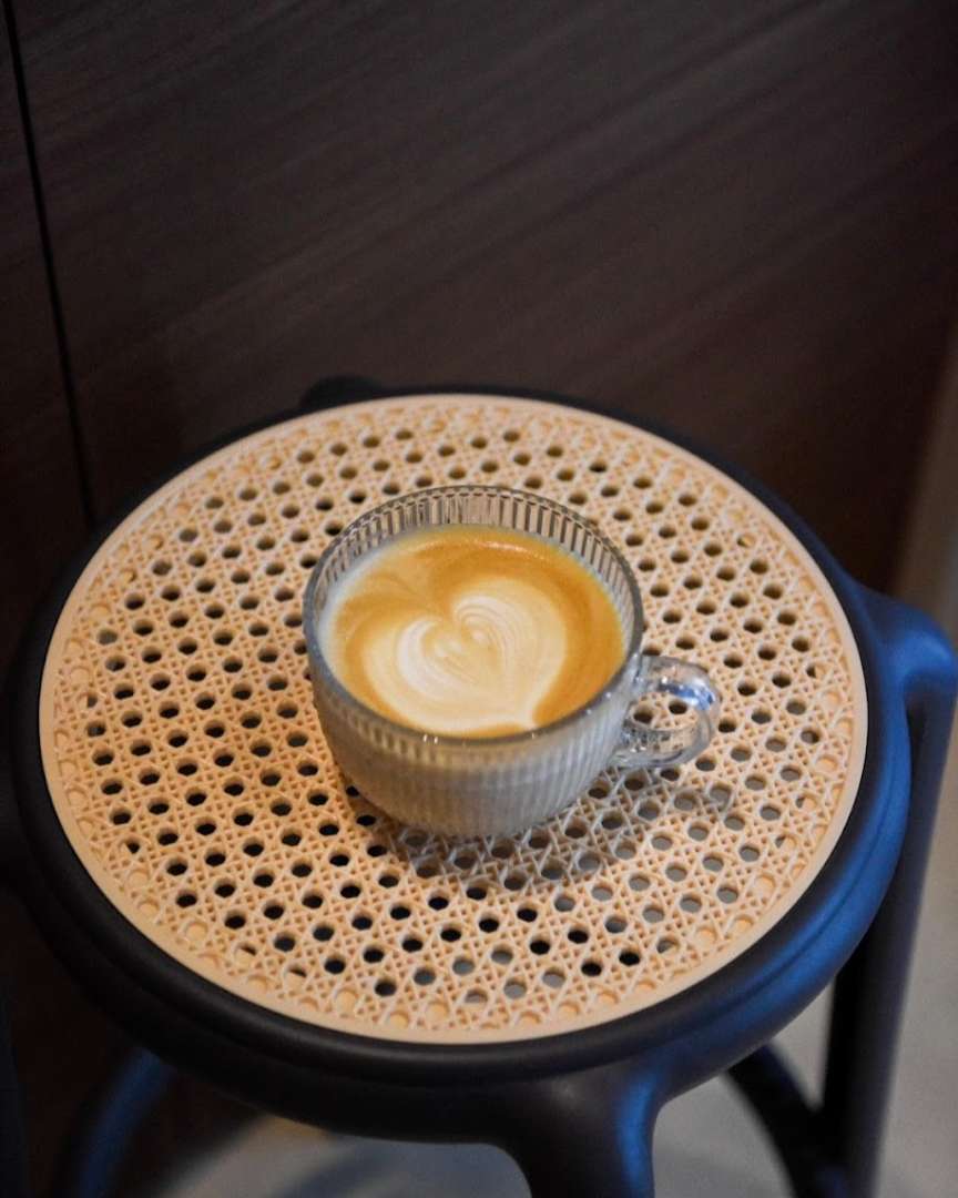Standard café