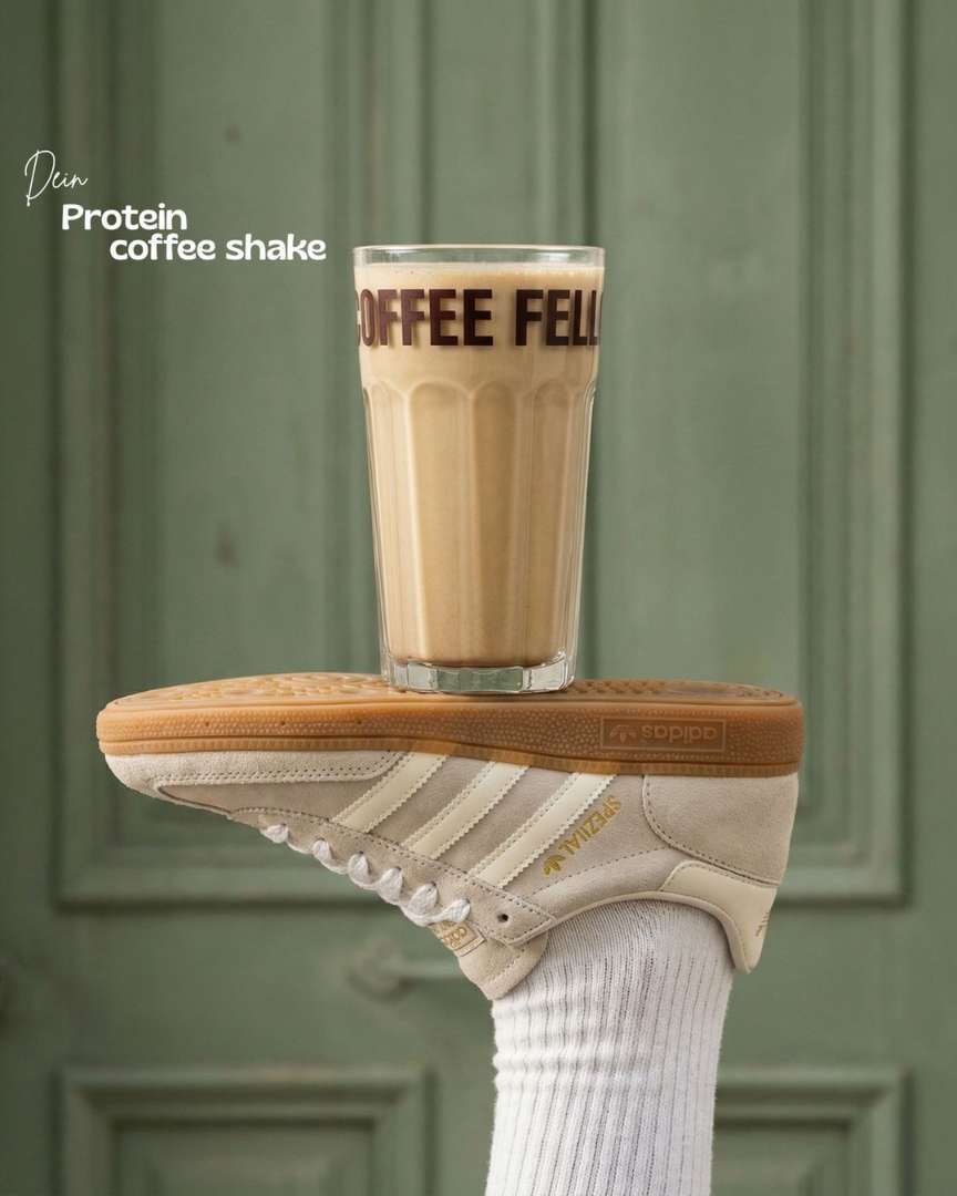 Photo 1 de COFFEE FELLOWS, Rathausstrasse