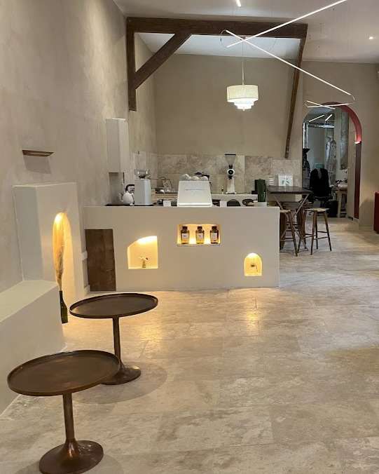Photo 1 de Celsius Roasters, 12 Rue des Capucins