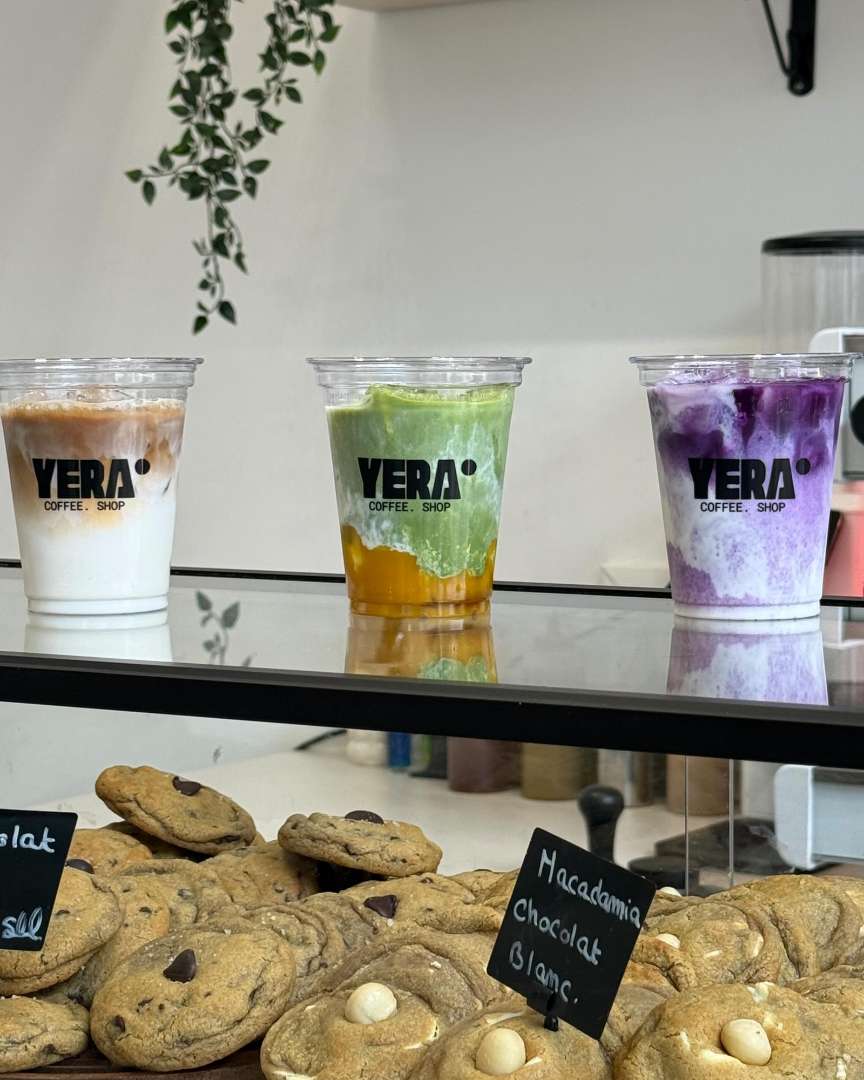 Photo 2 de YERA, 7 Rue Robert Schuman