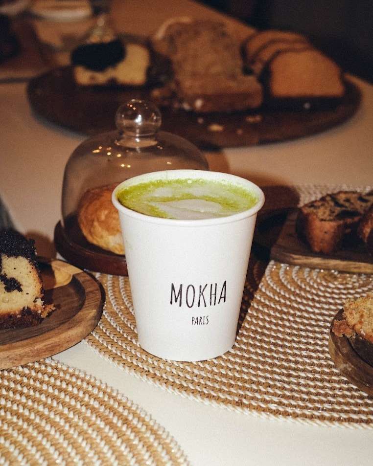 Mokha
