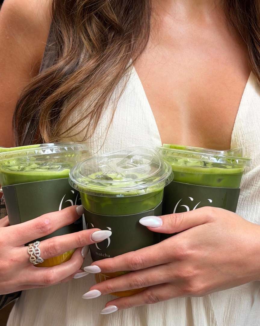 Photo 2 de 66matcha, 66 Rue du Temple