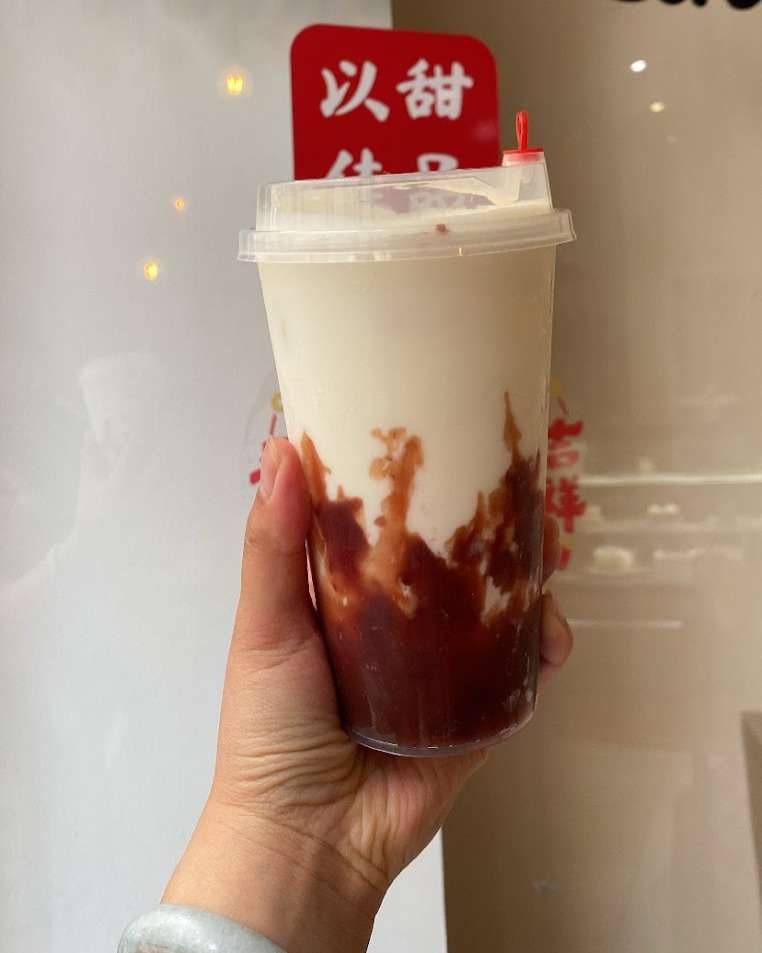 Photo 2 de Mama Lin, 64 Rue Cantagrel