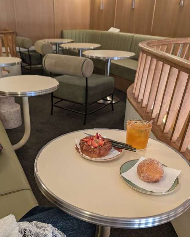 Café Sébastien Vauxion