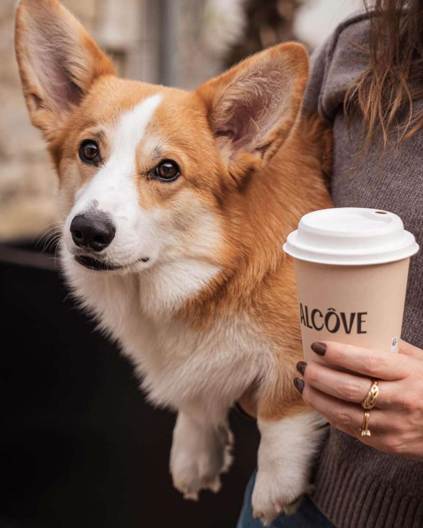 Alcôve Café & Pilates