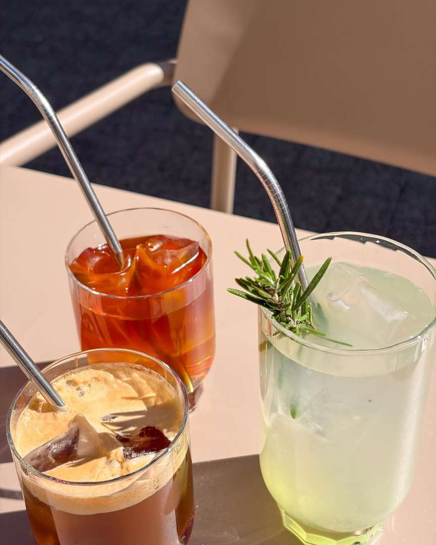 Photo 1 de Alcôve Café & Pilates, 28 Rue Saint-Nicolas