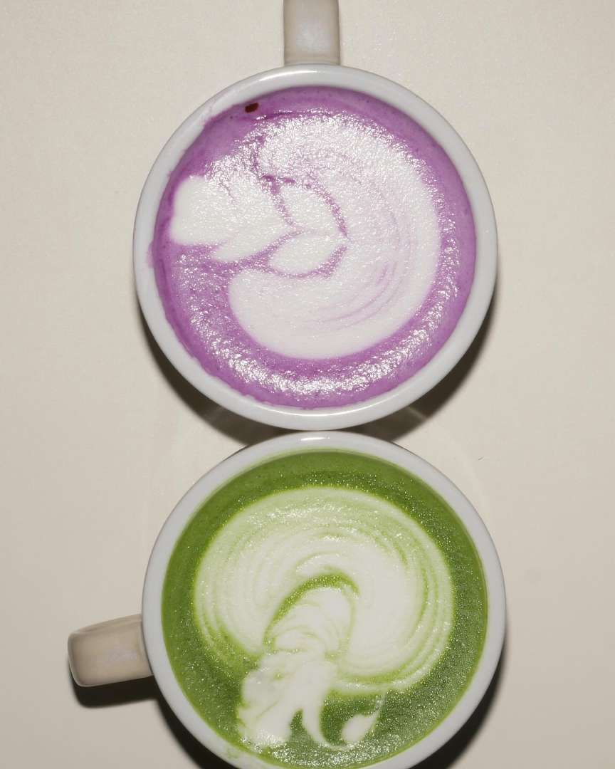 Photo 2 de Loud coffee shop, 176 Rue de Charenton