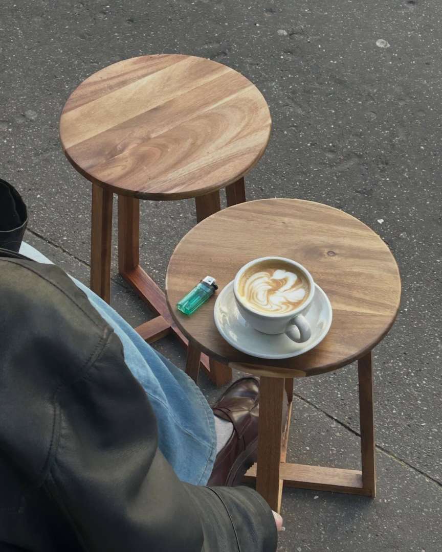 Photo 1 de Loud coffee shop, 176 Rue de Charenton