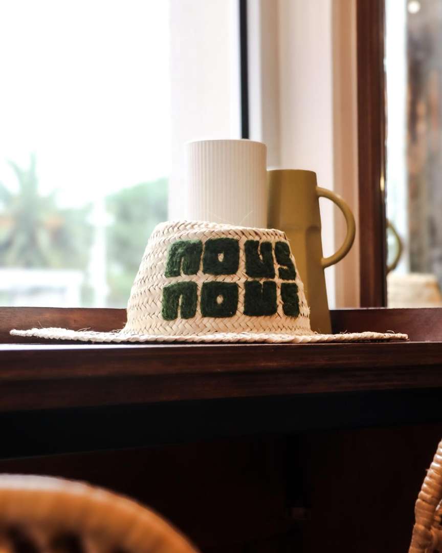 NousNous Café