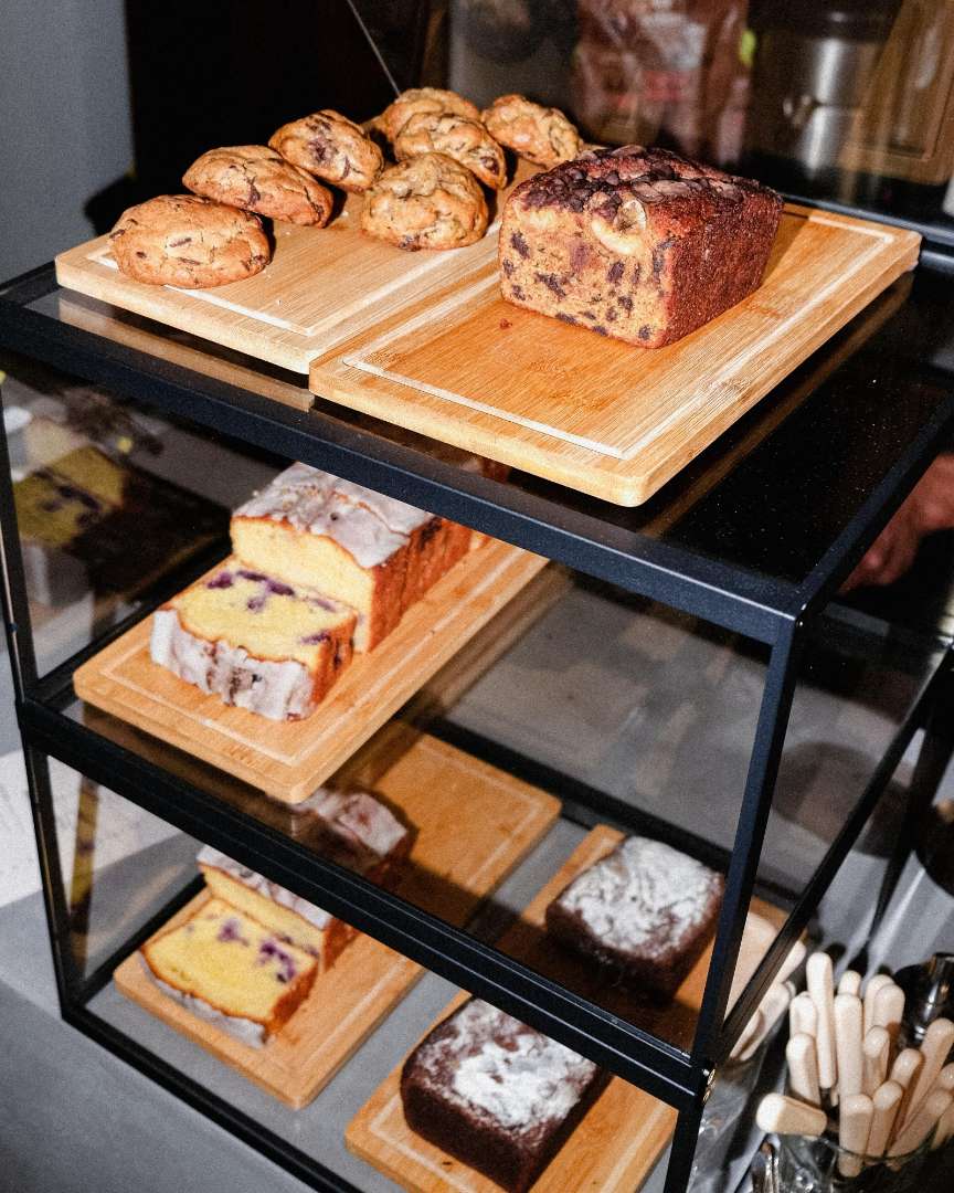 Photo 3 de Paname Coffee Shop, 10 Rue Oberkampf