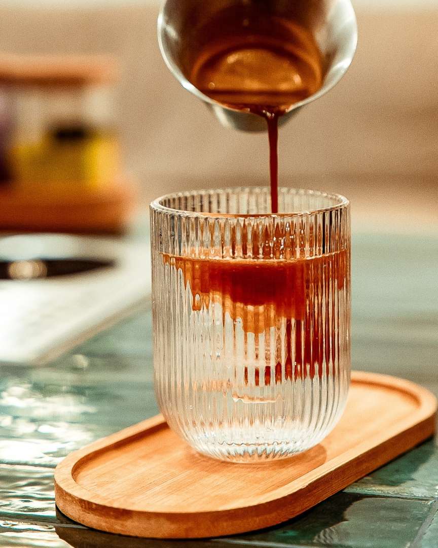 Cusuaka Café
