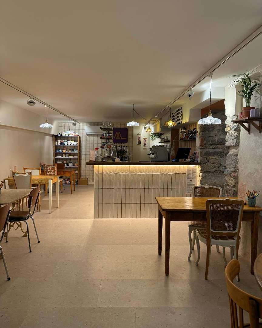 Photo 2 de La Manupoterie, 106 Rue d'Italie