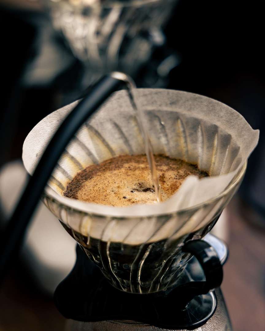 Photo 3 de Bel Horizon Coffee Roasters, 26 Bd Garibaldi