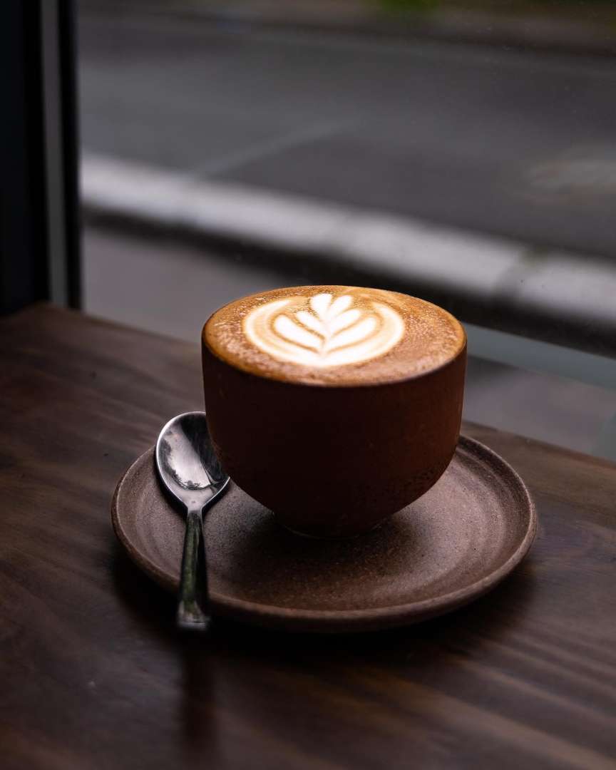 Photo 2 de Bel Horizon Coffee Roasters, 26 Bd Garibaldi