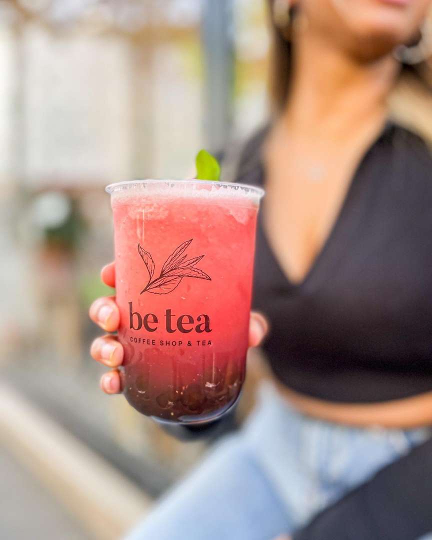 Be Tea