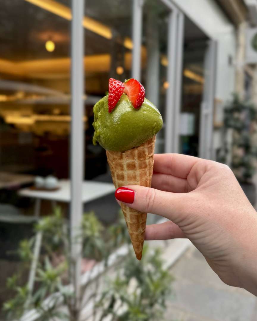 Umami Matcha