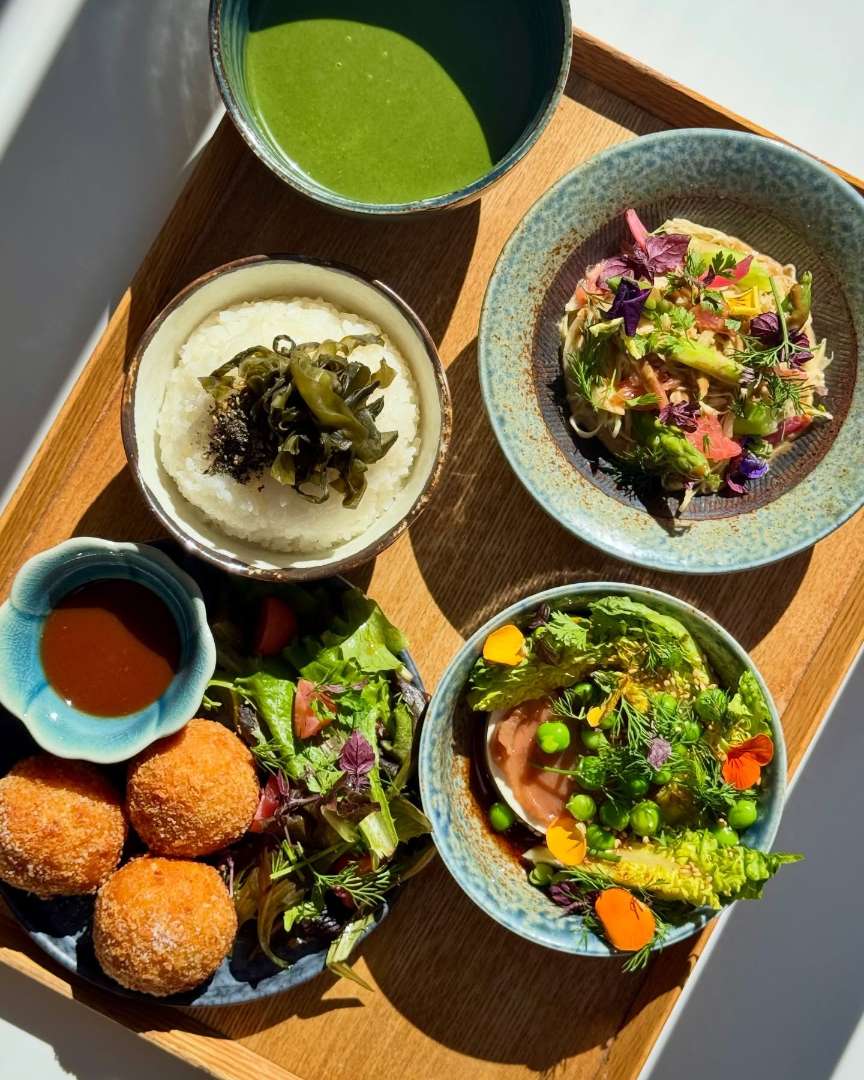 Photo 2 de Umami Matcha, 22 Rue Béranger