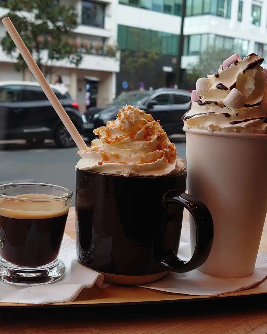 Elephant Coffee