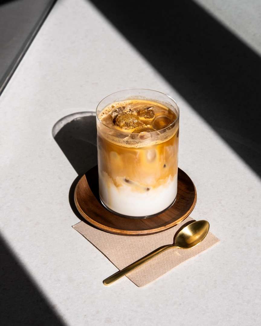 GOMA café