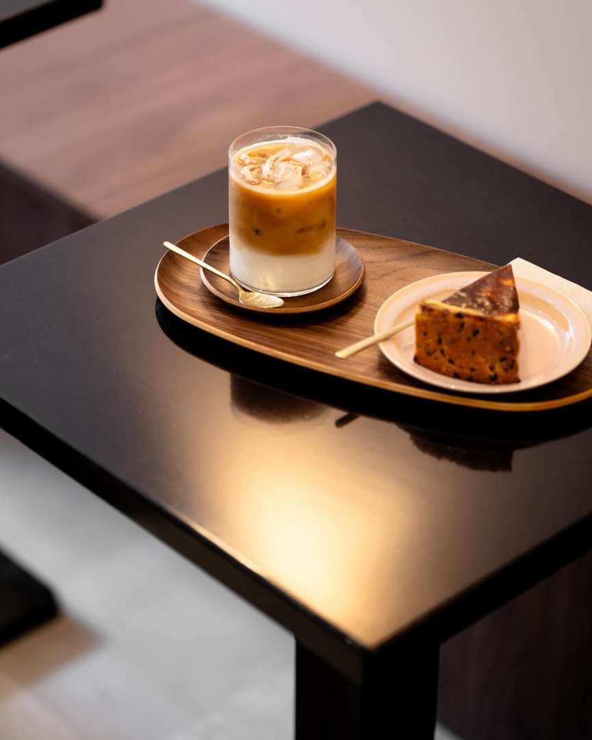 Photo 3 de GOMA café, 60 Av. Jean Lebas