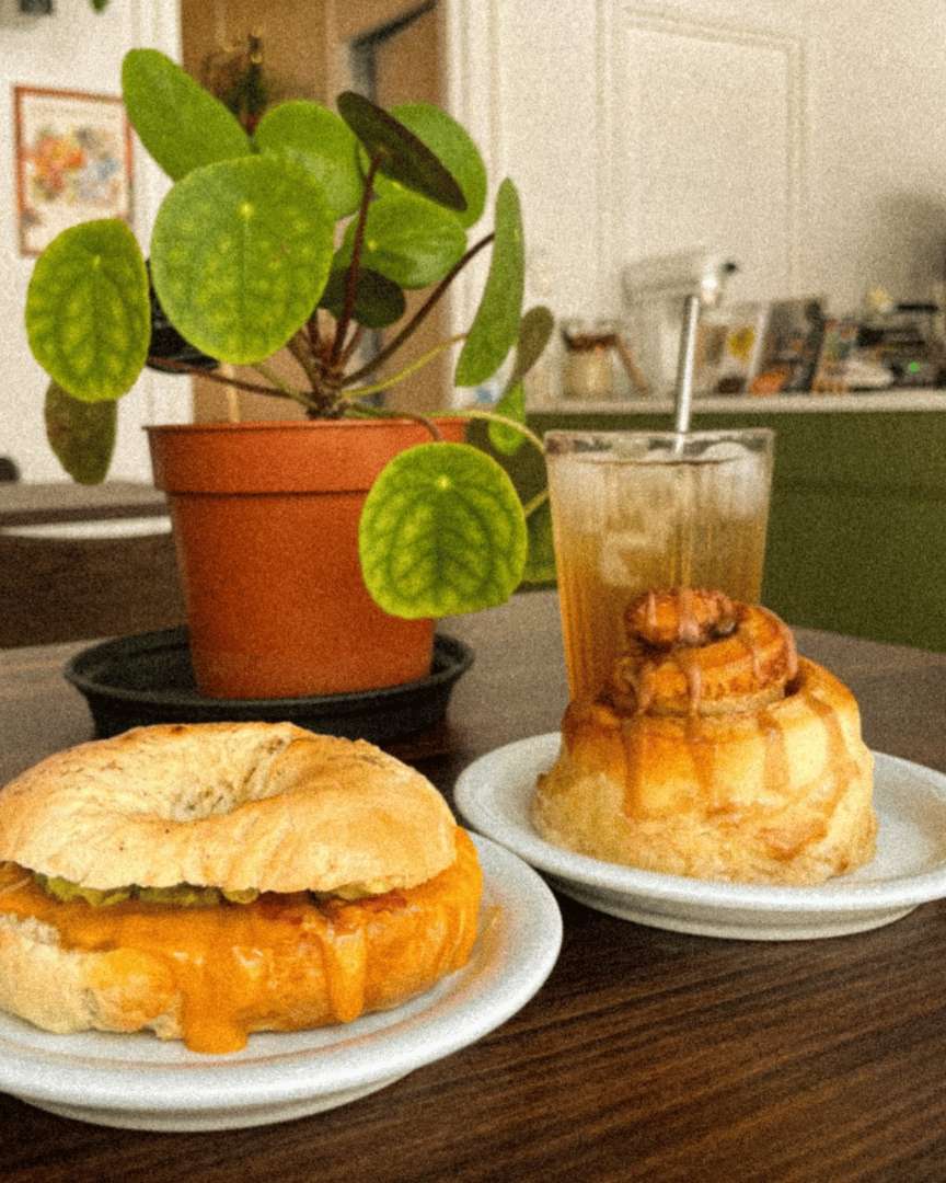Photo 1 de Plantis Café, 17 Rue Sergent Blandan