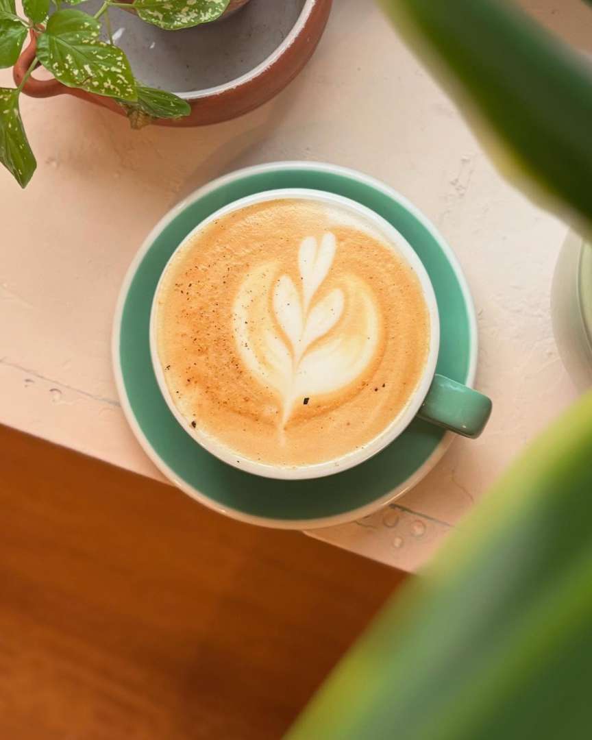 Café Rousse