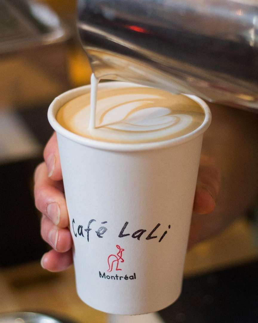 Café Lali