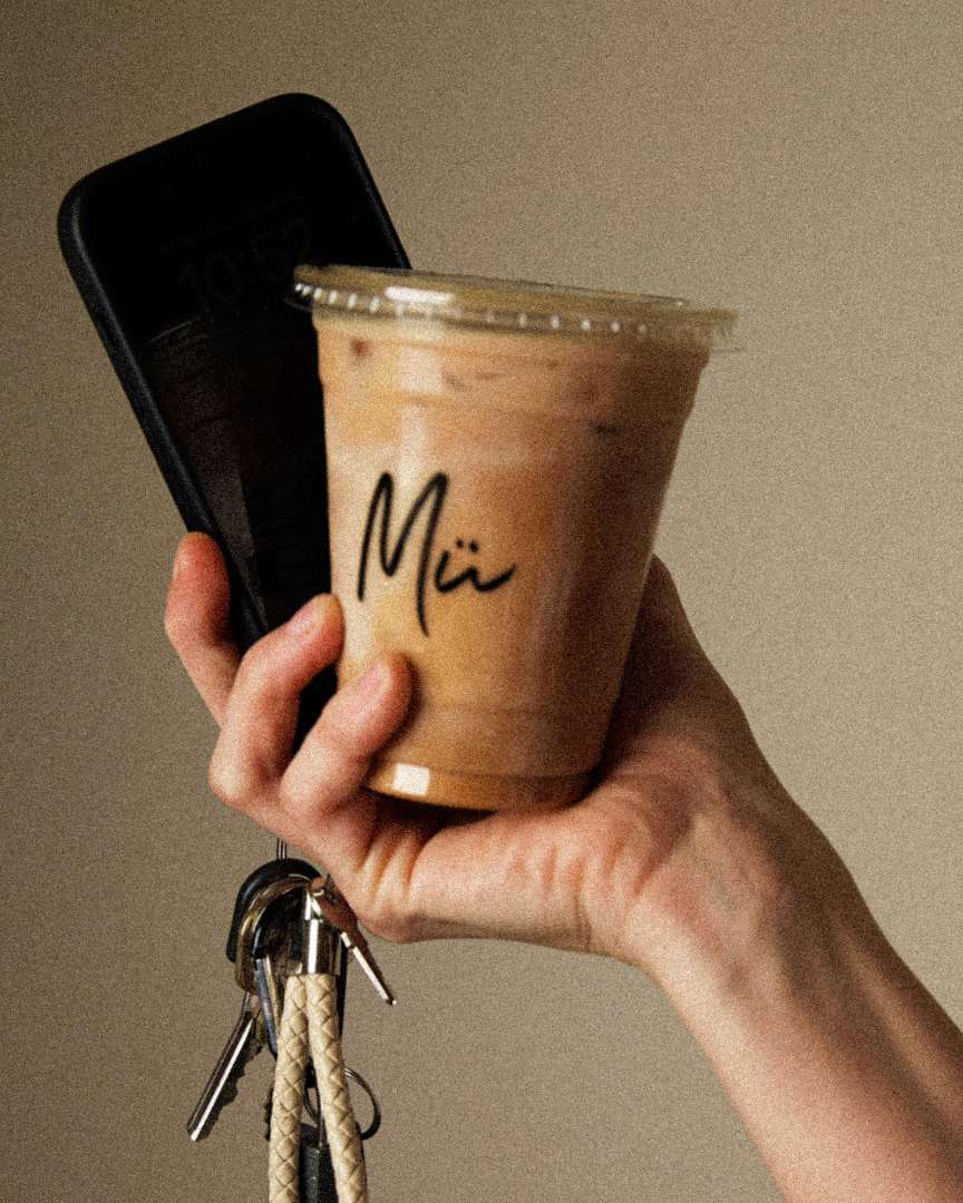 Mü Café