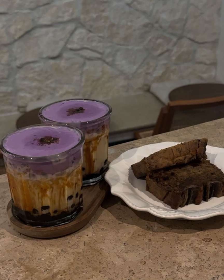 Photo 1 de Omura Café, 5 Rue du Collet