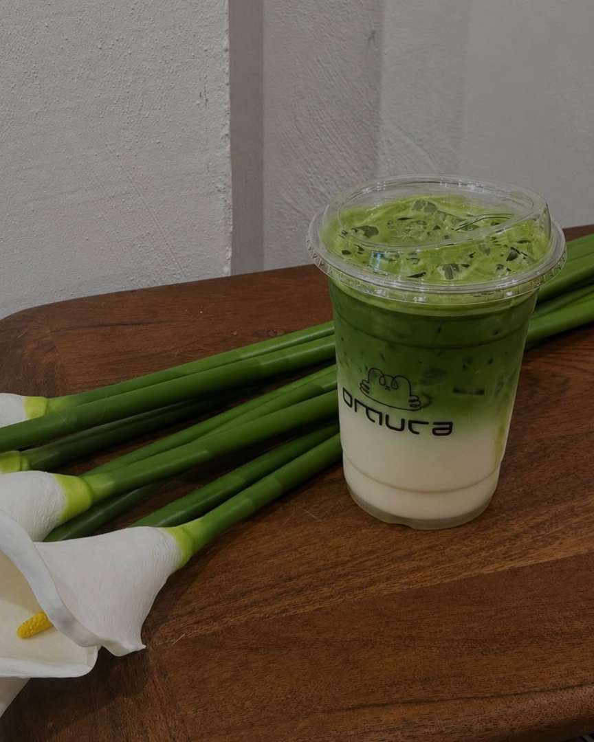 Omura Café