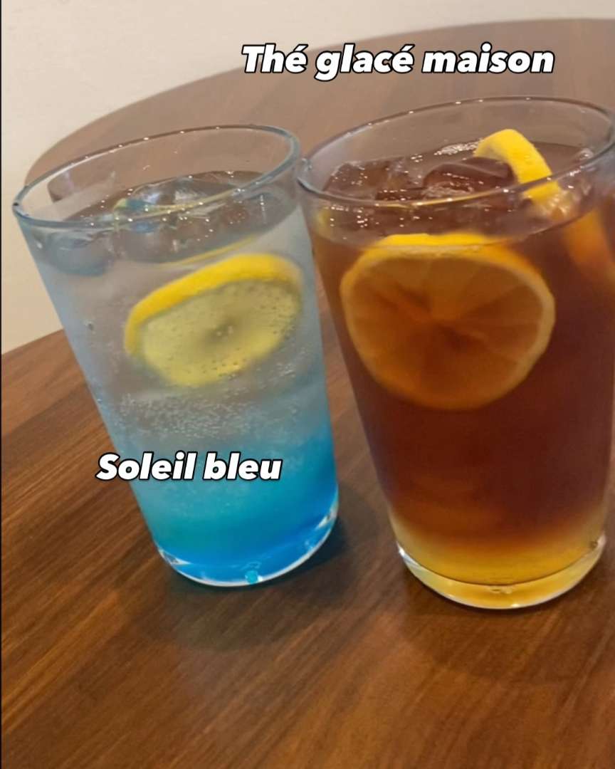 Soyo Café