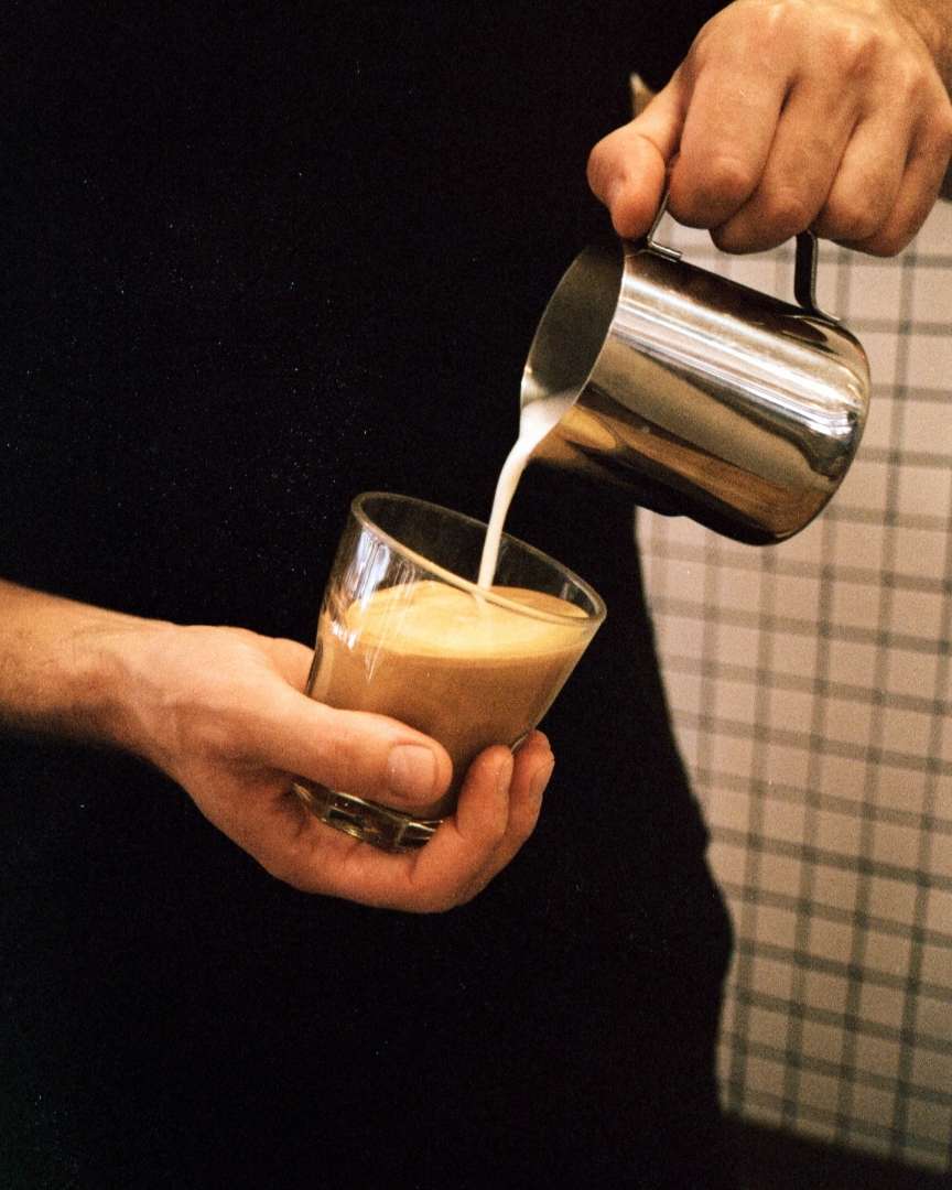 Photo 1 de Café Augustin, 11 Pl. Jacques Lelieur
