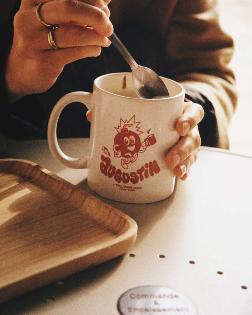 Café Augustin