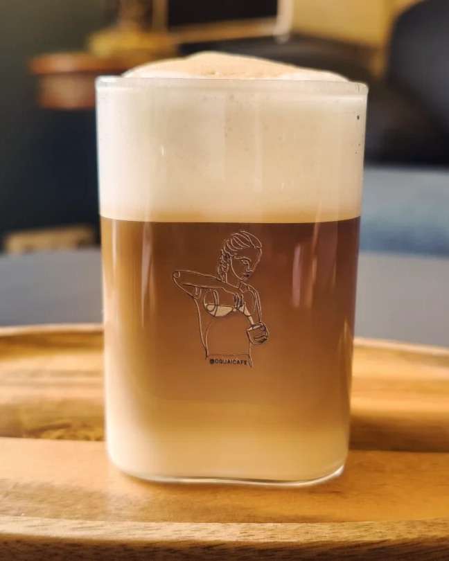 Ô Quai Café