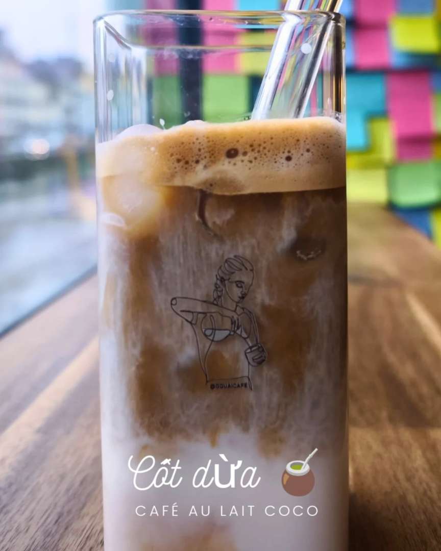 Photo 2 de Ô Quai Café, 6 Quai Emile Zola