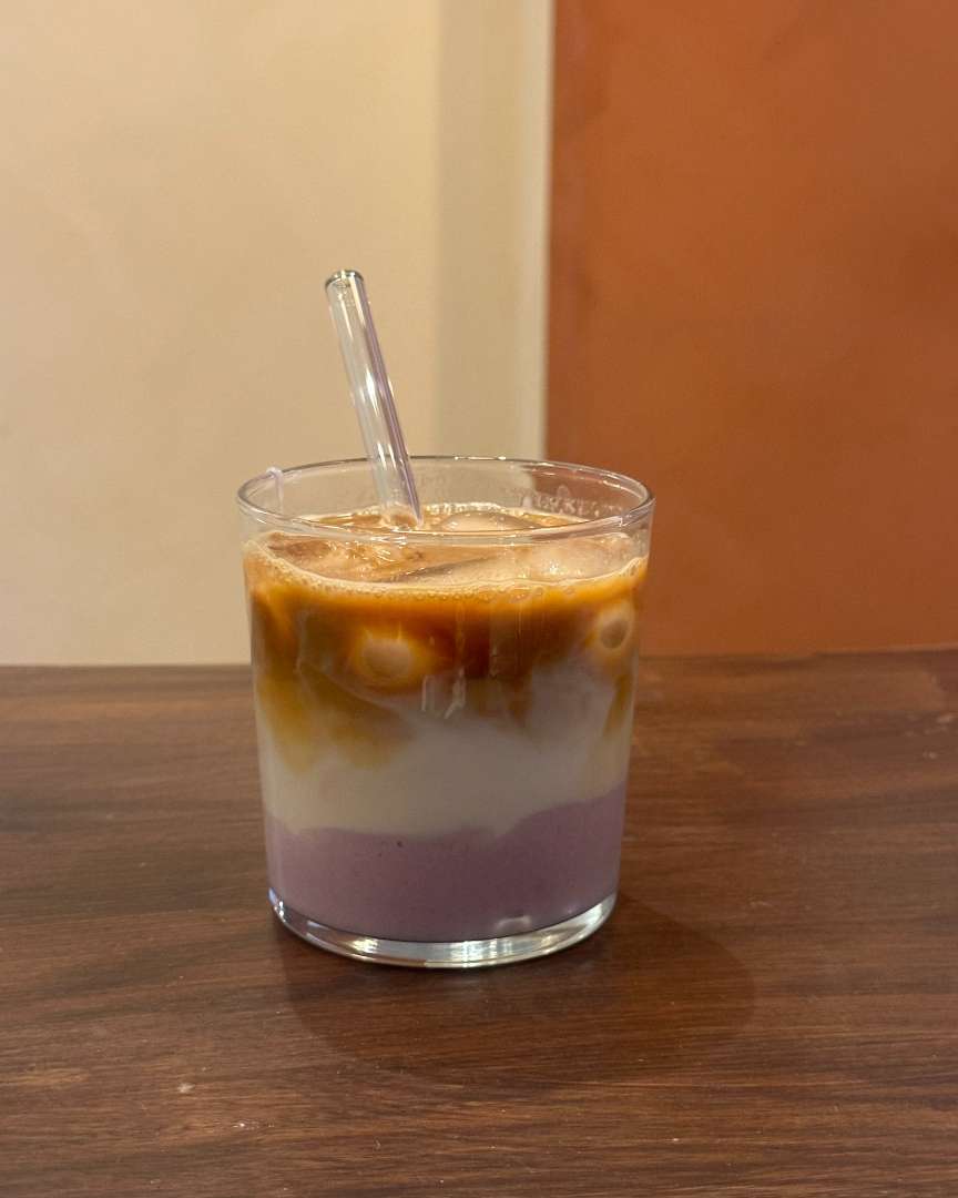 Photo 1 de Anma Coffee, 42 boulevard de Mengenta