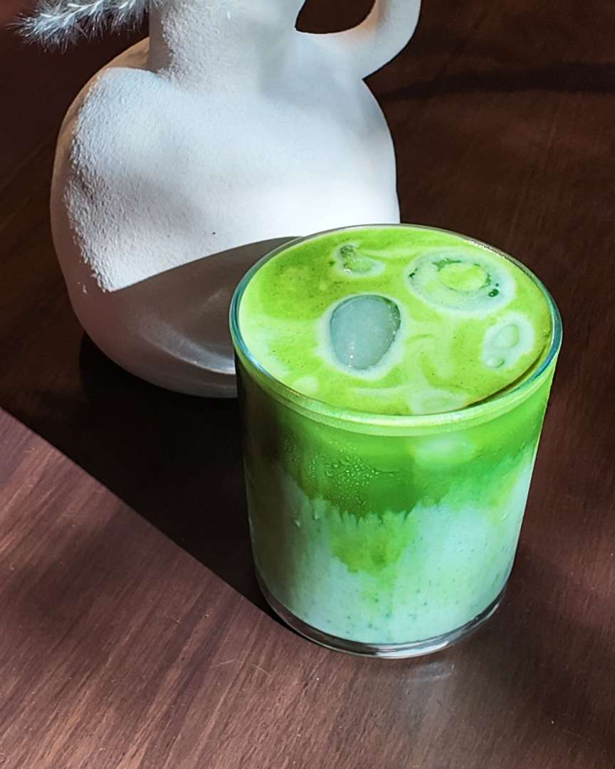 Photo 3 de Anma Coffee, 42 boulevard de Mengenta