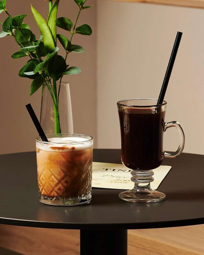 Photo 1 de Tinel Specialty Coffee Shop, Šubićeva 2a