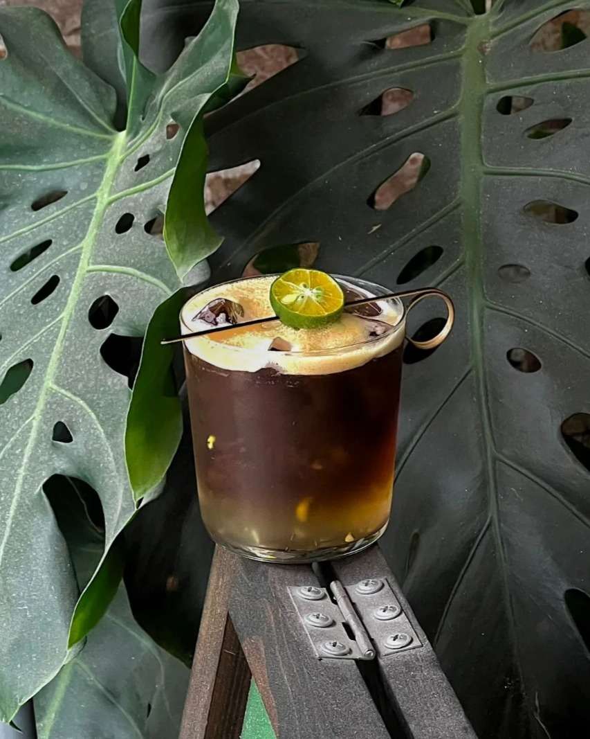 The Hideout Coffee, café à Thành phố Hồ Chí Minh