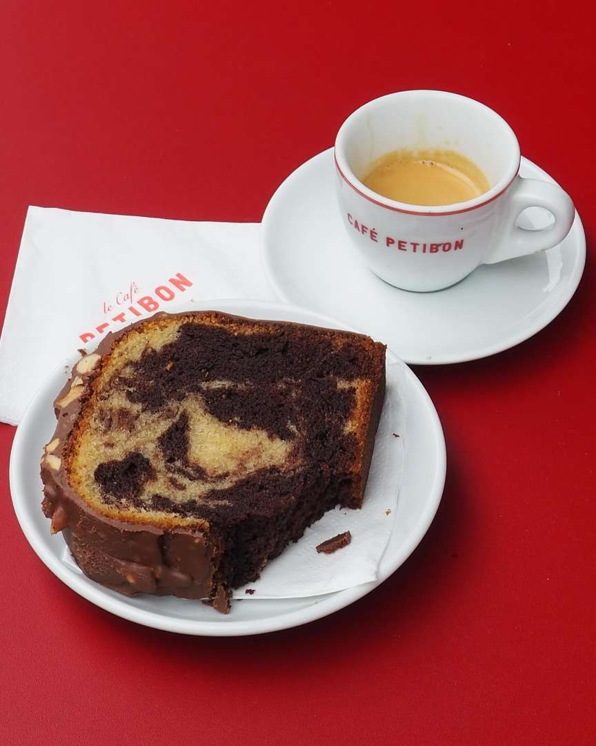 Café Petibon, café à Neuilly-sur-Seine