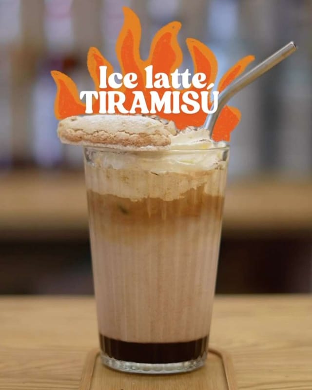Chido café, café à Lille